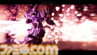 『BREAK ARTS III』カスタマイズの重量制限が緩和される大型アプデが実施。ゲームバランスやUIの改修も行われさらに遊びやすいゲームに