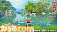 イマジニアの新作釣りアクションRPG『ぼくと釣り日記』が10月8日に発売決定！ リアルな手応えと個性豊かなキャラが織りなす物語に注目【先出し週刊ファミ通】