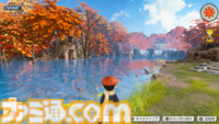 イマジニアの新作釣りアクションRPG『ぼくと釣り日記』が10月8日に発売決定！ リアルな手応えと個性豊かなキャラが織りなす物語に注目【先出し週刊ファミ通】