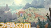 Switch『スナフキン：ムーミン谷のメロディ』 パッケージ版が本日（6/13）発売。絵本調の世界で、心温まる音楽の旅をスナフキンとともに