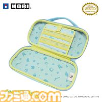 【HORI】シナモロールとクロミデザインのSwitch 2コントローラーとポーチが登場。明日（6/27）より開催のサンリオフェス2026 in みなとみらいで実物を展示