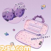 【HORI】シナモロールとクロミデザインのSwitch 2コントローラーとポーチが登場。明日（6/27）より開催のサンリオフェス2026 in みなとみらいで実物を展示