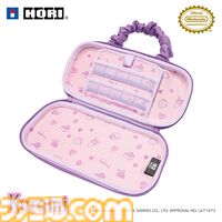 【HORI】シナモロールとクロミデザインのSwitch 2コントローラーとポーチが登場。明日（6/27）より開催のサンリオフェス2026 in みなとみらいで実物を展示