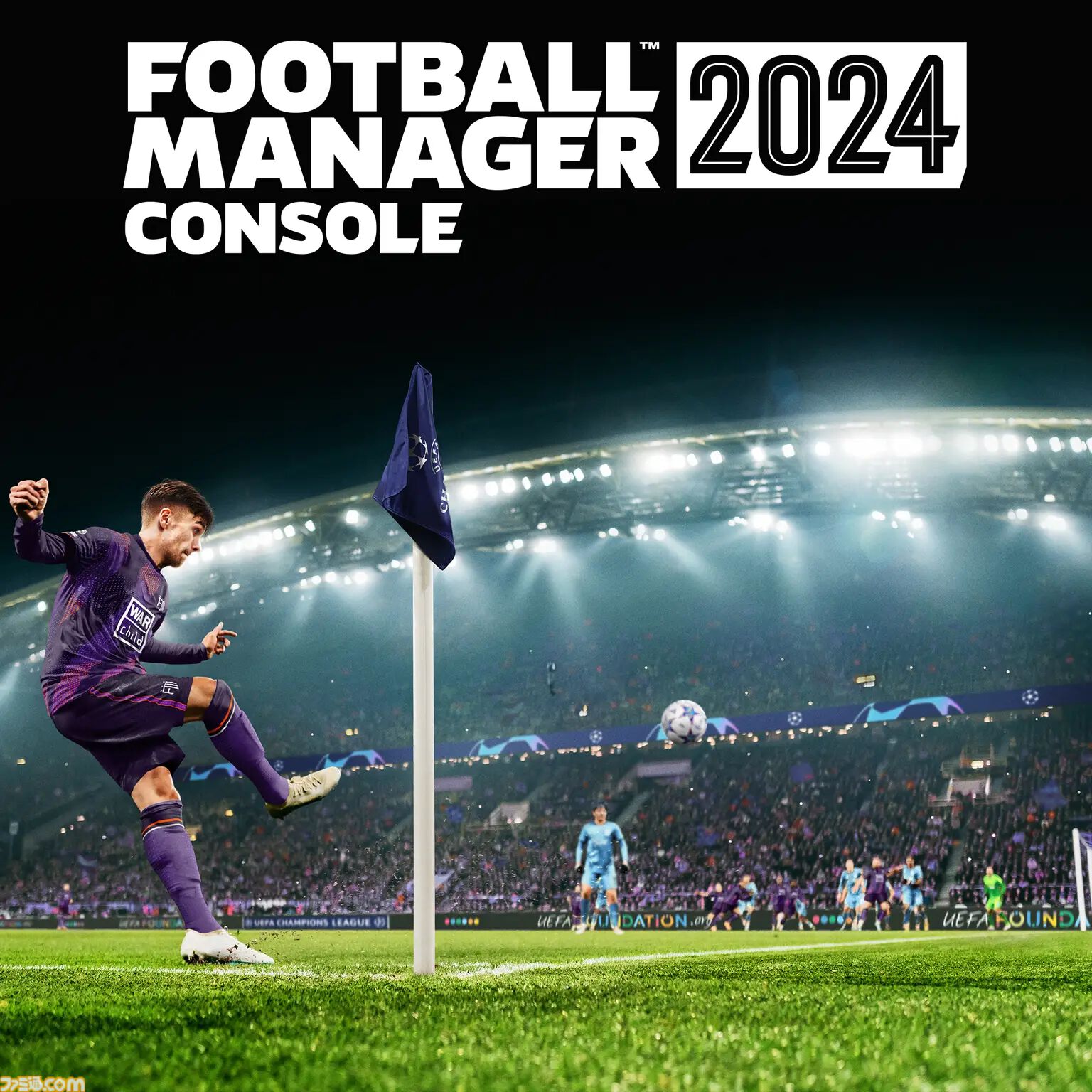 【PS Plus】ゲームカタログに『モンハンライズ』『Football Manager 2024』『クルセイダーキングス Ⅲ』などが追加。6月18日より配信