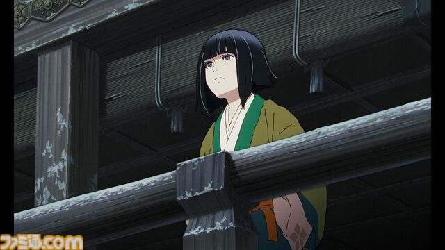 劇場アニメ『SEKIRO: NO DEFEAT』劇場予告映像が公開。3層クリアファイルが特典になるムビチケの詳細情報も公開