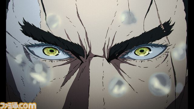 劇場アニメ『SEKIRO: NO DEFEAT』劇場予告映像が公開。3層クリアファイルが特典になるムビチケの詳細情報も公開