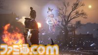 オープンワールドアクション『Flintlock: The Siege of Dawn』7月18日発売。火薬と魔法、そしてモフモフの相棒とともに怒れる神々に立ち向かえ