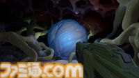 KAIJECT』超ド級の怪獣を内側から破壊する一人称アクションのSteamストアページが公開。ボクセル掘削で体内に独自ルートを切り拓け