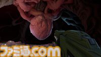 KAIJECT』超ド級の怪獣を内側から破壊する一人称アクションのSteamストアページが公開。ボクセル掘削で体内に独自ルートを切り拓け