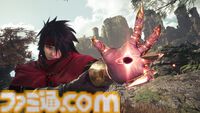 『FF7 リベレーション』各ストアでウィッシュリスト受付を開始。シリーズの完結を迎える最新作を登録して続報を最速で受け取ろう