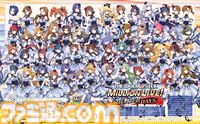 祝『ミリシタ』9周年！ 諏訪彩花さん、中村温姫さん、桐谷蝶々さん、長谷川明子さんへのインタビューやアンケート結果発表などをお届け【先出し週刊ファミ通】