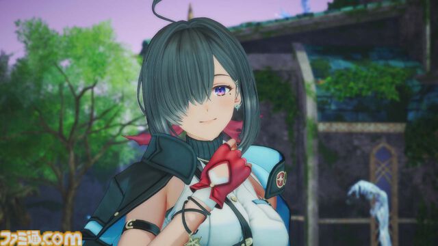 『アトリエ』新作『カリアのアトリエ』新主人公は、爆弾や“うに”などアイテムを食べて成長する、わんぱくなキャラクター。前作から一新された調合システムでは錬金釜を使う！