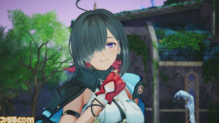 『アトリエ』新作『カリアのアトリエ』新主人公は、爆弾や“うに”などアイテムを食べて成長する、わんぱくなキャラクター。前作から一新された調合システムでは錬金釜を使う！