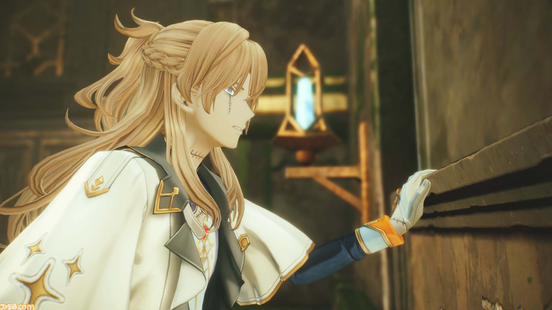 『アトリエ』新作『カリアのアトリエ』新主人公は、爆弾や“うに”などアイテムを食べて成長する、わんぱくなキャラクター。前作から一新された調合システムでは錬金釜を使う！
