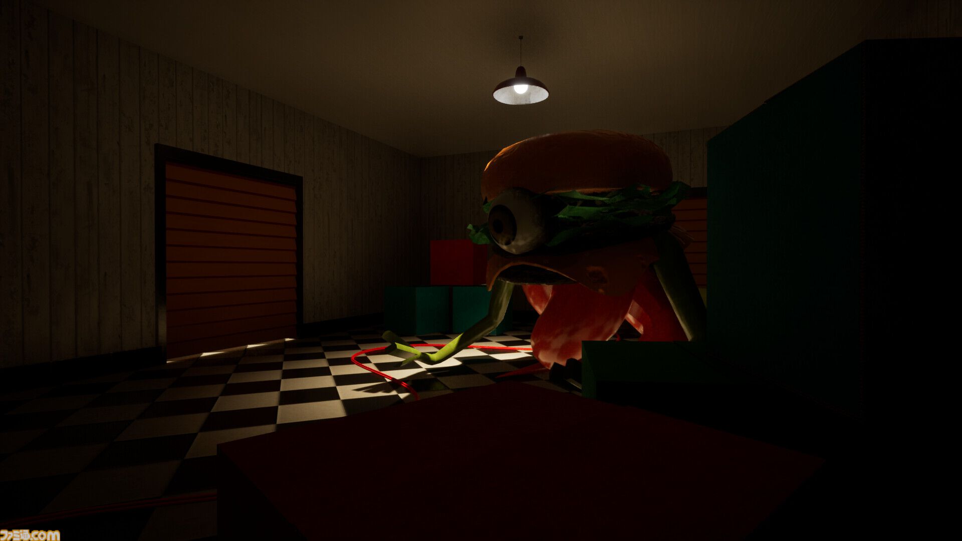 『めっちゃカメレオン』開発のレモリオン過去作がSteamサマーセールで安い！ 『LINK Penguins』50％オフ、『デスバーガー』70％オフ、『ペンギンホテル2』80％オフ
