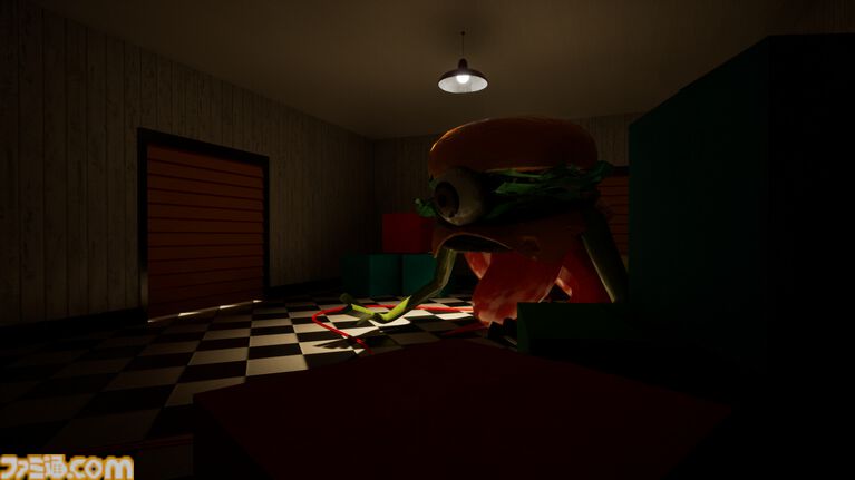 『めっちゃカメレオン』開発のレモリオン過去作がSteamサマーセールで安い! 『LINK Penguins』50%オフ、『デスバーガー』70%オフ、『ペンギンホテル2』80%オフ