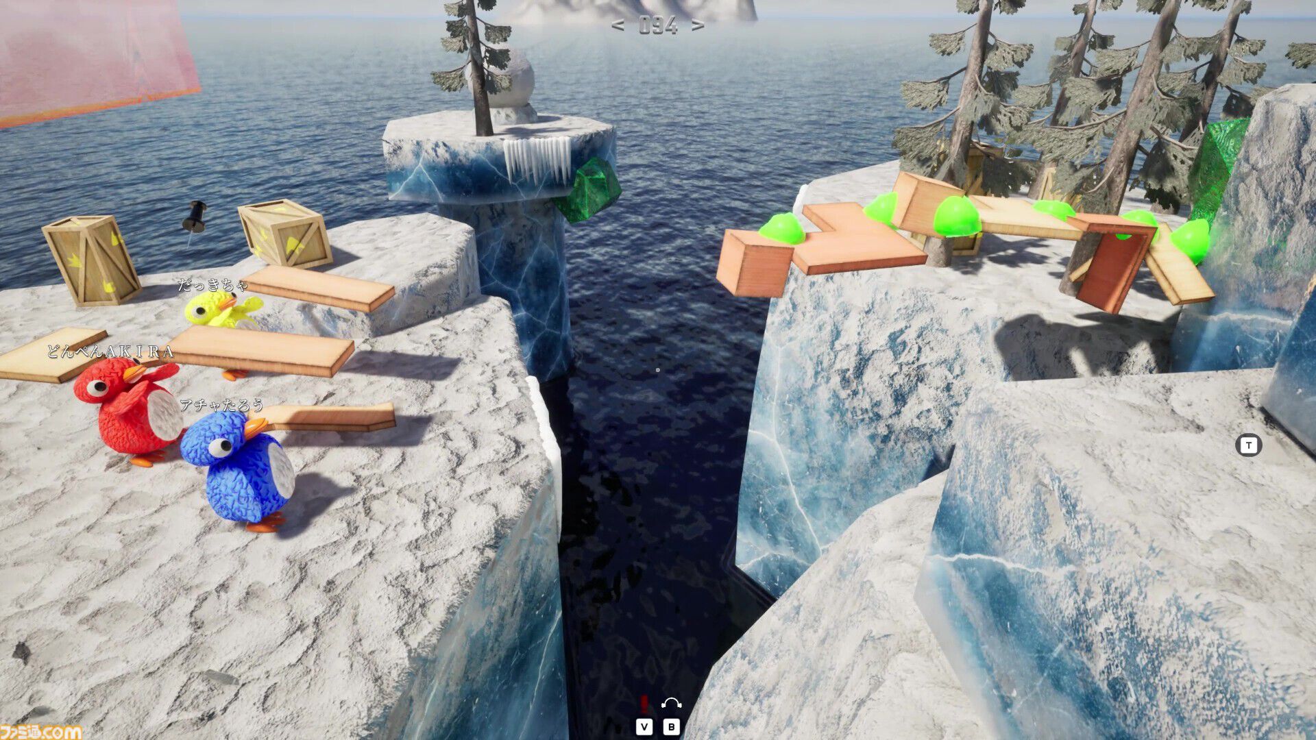『めっちゃカメレオン』開発のレモリオン過去作がSteamサマーセールで安い！ 『LINK Penguins』50％オフ、『デスバーガー』70％オフ、『ペンギンホテル2』80％オフ