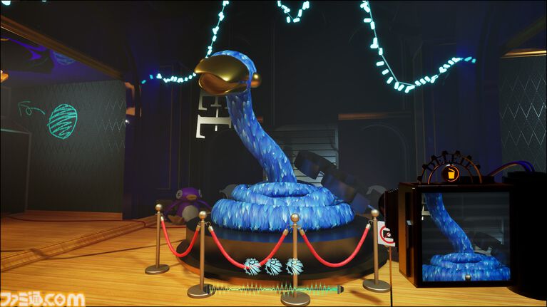 『めっちゃカメレオン』開発のレモリオン過去作がSteamサマーセールで安い! 『LINK Penguins』50%オフ、『デスバーガー』70%オフ、『ペンギンホテル2』80%オフ