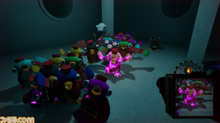 『めっちゃカメレオン』開発のレモリオン過去作がSteamサマーセールで安い! 『LINK Penguins』50%オフ、『デスバーガー』70%オフ、『ペンギンホテル2』80%オフ