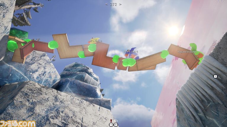 『めっちゃカメレオン』開発のレモリオン過去作がSteamサマーセールで安い! 『LINK Penguins』50%オフ、『デスバーガー』70%オフ、『ペンギンホテル2』80%オフ