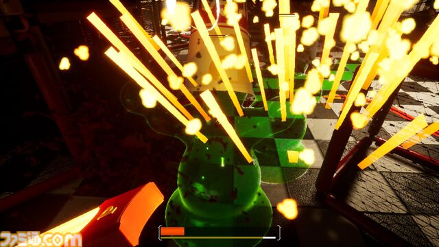 『めっちゃカメレオン』開発のレモリオン過去作がSteamサマーセールで安い！ 『LINK Penguins』50％オフ、『デスバーガー』70％オフ、『ペンギンホテル2』80％オフ