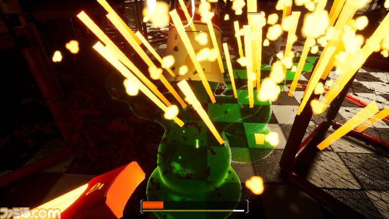 『めっちゃカメレオン』開発のレモリオン過去作がSteamサマーセールで安い! 『LINK Penguins』50%オフ、『デスバーガー』70%オフ、『ペンギンホテル2』80%オフ