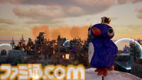 『めっちゃカメレオン』開発のレモリオン過去作がSteamサマーセールで安い！ 『LINK Penguins』50％オフ、『デスバーガー』70％オフ、『ペンギンホテル2』80％オフ