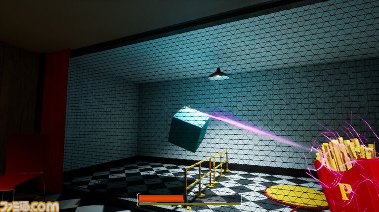 『めっちゃカメレオン』開発のレモリオン過去作がSteamサマーセールで安い! 『LINK Penguins』50%オフ、『デスバーガー』70%オフ、『ペンギンホテル2』80%オフ