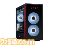 RTX5060搭載ゲーミングPCが6.6万円引きで18万円台。最大36％オフのHPセール“27周年大祭り第1弾”は7月3日まで