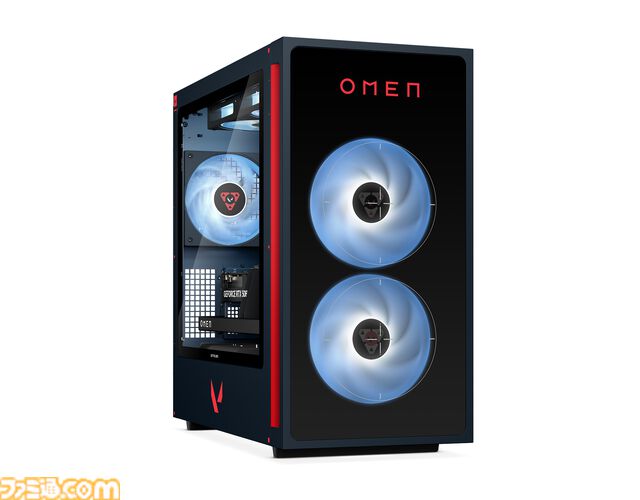 RTX5060搭載ゲーミングPCが6.6万円引きで18万円台。最大36％オフのHPセール“27周年大祭り第1弾”は7月3日まで
