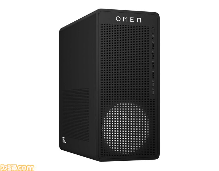 RTX5060搭載ゲーミングPCが6.6万円引きで18万円台。最大36％オフのHPセール“27周年大祭り第1弾”は7月3日まで