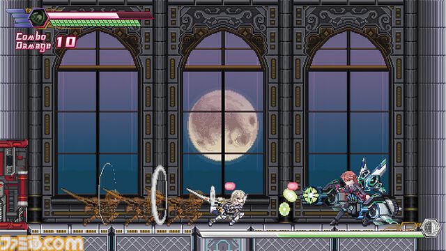 『Virtua Unlimited Project』VTuberとなって、行く手を阻むVTuberを打ち倒す。『ロックマンゼロ』から影響を受けた2Dアクション。715円（45％オフ）セール中【とっておきインディー】