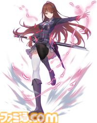『Virtua Unlimited Project』VTuberとなって、行く手を阻むVTuberを打ち倒す。『ロックマンゼロ』から影響を受けた2Dアクション。715円（45％オフ）セール中【とっておきインディー】