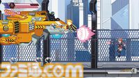 『Virtua Unlimited Project』VTuberとなって、行く手を阻むVTuberを打ち倒す。『ロックマンゼロ』から影響を受けた2Dアクション。715円（45％オフ）セール中【とっておきインディー】
