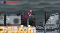 『Virtua Unlimited Project』VTuberとなって、行く手を阻むVTuberを打ち倒す。『ロックマンゼロ』から影響を受けた2Dアクション。715円（45％オフ）セール中【とっておきインディー】
