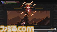 『Virtua Unlimited Project』VTuberとなって、行く手を阻むVTuberを打ち倒す。『ロックマンゼロ』から影響を受けた2Dアクション。715円（45％オフ）セール中【とっておきインディー】