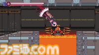 『Virtua Unlimited Project』VTuberとなって、行く手を阻むVTuberを打ち倒す。『ロックマンゼロ』から影響を受けた2Dアクション。715円（45％オフ）セール中【とっておきインディー】
