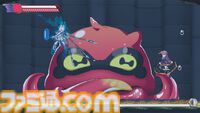 『Virtua Unlimited Project』VTuberとなって、行く手を阻むVTuberを打ち倒す。『ロックマンゼロ』から影響を受けた2Dアクション。715円（45％オフ）セール中【とっておきインディー】