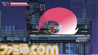 『Virtua Unlimited Project』VTuberとなって、行く手を阻むVTuberを打ち倒す。『ロックマンゼロ』から影響を受けた2Dアクション。715円（45％オフ）セール中【とっておきインディー】