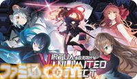 『Virtua Unlimited Project』VTuberとなって、行く手を阻むVTuberを打ち倒す。『ロックマンゼロ』から影響を受けた2Dアクション。715円（45％オフ）セール中【とっておきインディー】