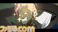 『ギルティギア ストライヴ』ロボカイが7月2日参戦決定。二刀流の新たなバトルスタイルに、ユニークな攻撃手段も健在