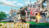 『ギルティギア ストライヴ』ロボカイが7月2日参戦決定。二刀流の新たなバトルスタイルに、ユニークな攻撃手段も健在