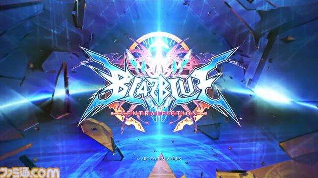『ブレイブルー セントラルフィクション』新キャラはトリニティ＝グラスフィール参戦決定！【BBCF】