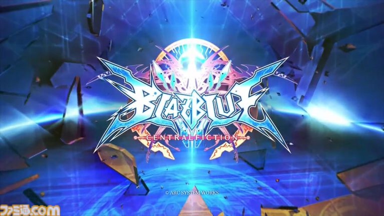 『ブレイブルー セントラルフィクション』新キャラはトリニティ＝グラスフィール参戦決定！【BBCF】