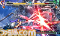 『ブレイブルー セントラルフィクション』PC版が796円。久しぶりの新キャラ発表で話題のアーク格ゲーが80％オフ【BBCF】