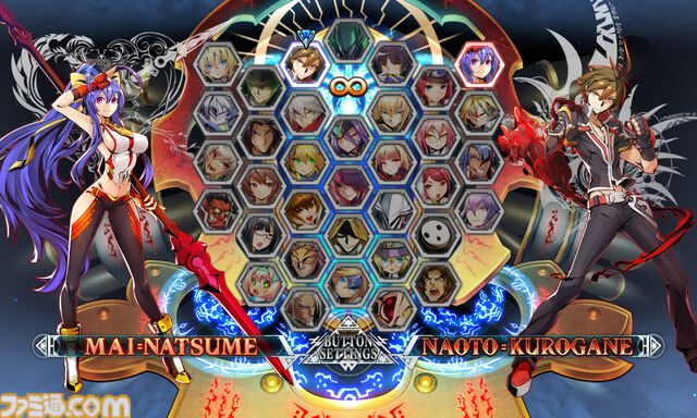 『ブレイブルー セントラルフィクション』PC版が796円。久しぶりの新キャラ発表で話題のアーク格ゲーが80％オフ【BBCF】