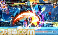 『ブレイブルー セントラルフィクション』PC版が796円。久しぶりの新キャラ発表で話題のアーク格ゲーが80％オフ【BBCF】
