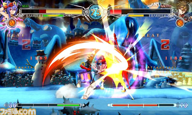 『ブレイブルー セントラルフィクション』PC版が796円。久しぶりの新キャラ発表で話題のアーク格ゲーが80％オフ【BBCF】