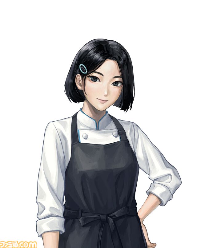 サスペンスアドベンチャー『岩倉アリア』体験版が配信。本編前半からピックアップされた3つのシーンがプレイ可能