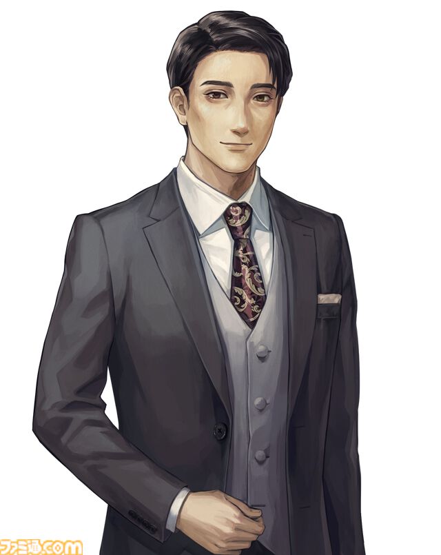 サスペンスアドベンチャー『岩倉アリア』体験版が配信。本編前半からピックアップされた3つのシーンがプレイ可能